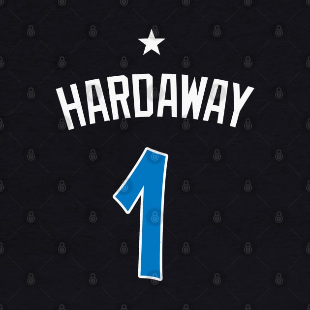 hardaway by telutiga